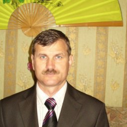 Олег Соломенный, Владивосток, 62 года